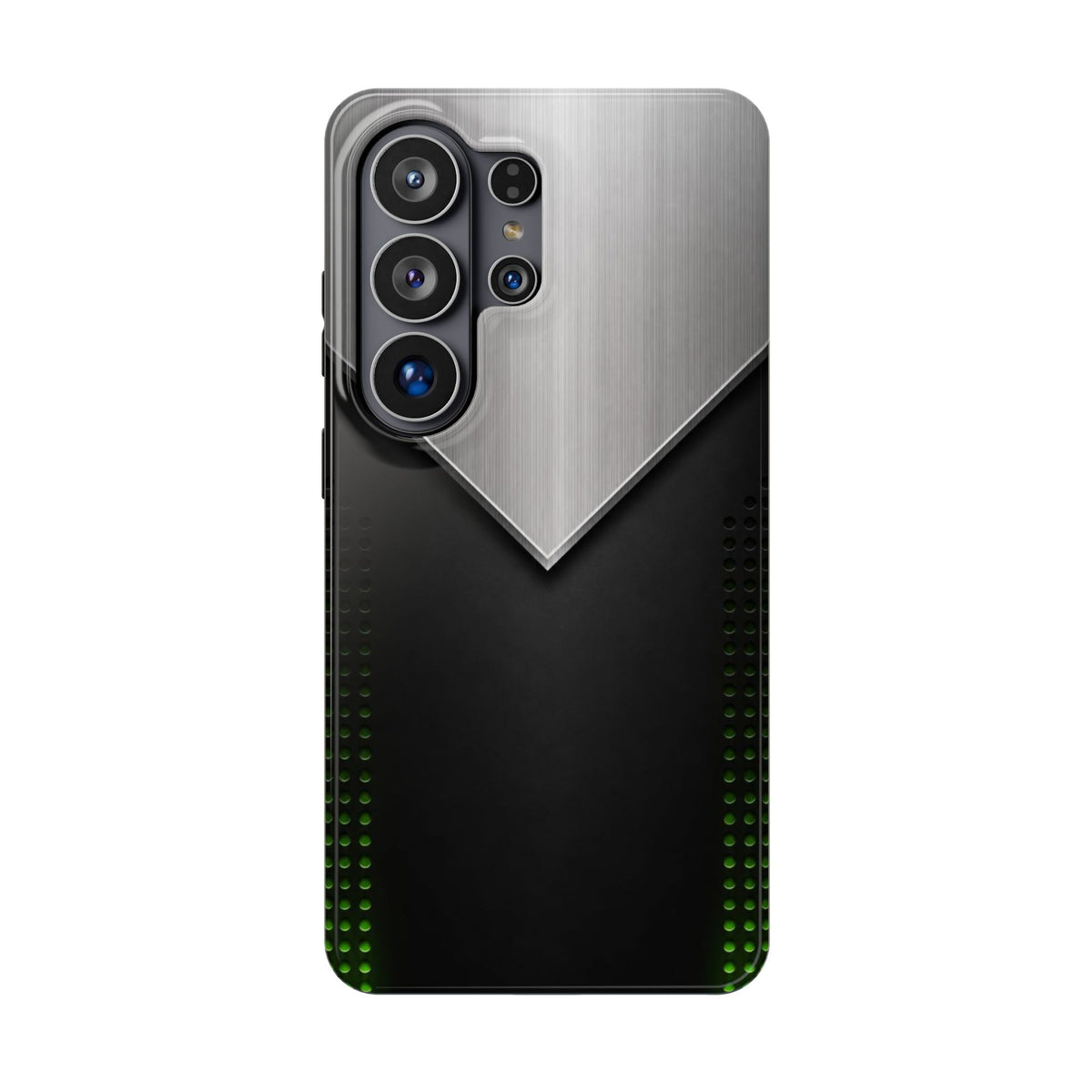 🤍 The Enchanted Aura™ Magnetic Samsung Galaxy Case 🤍