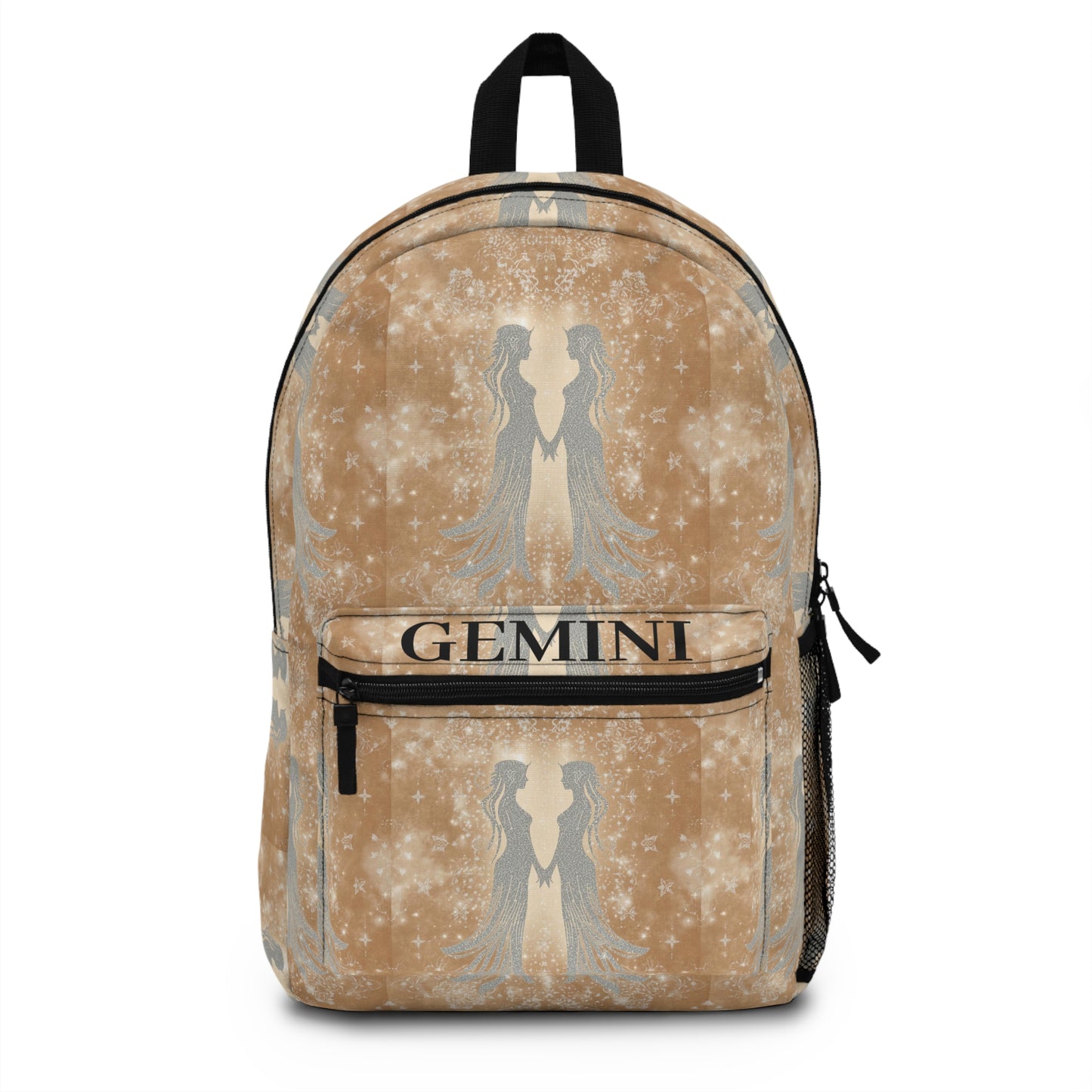 ✨ Step Up Your Style with Gemini Razzle-Dazzle Backpacks—Shine, Sparkle & Slay! 💖🎒 ✨