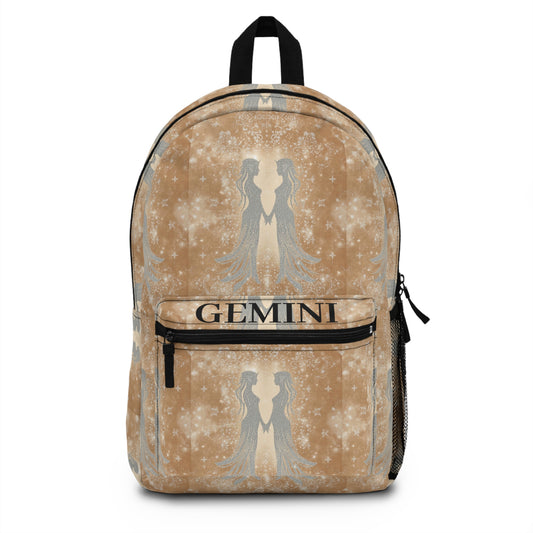 ✨ Step Up Your Style with Gemini Razzle-Dazzle Backpacks—Shine, Sparkle & Slay! 💖🎒 ✨