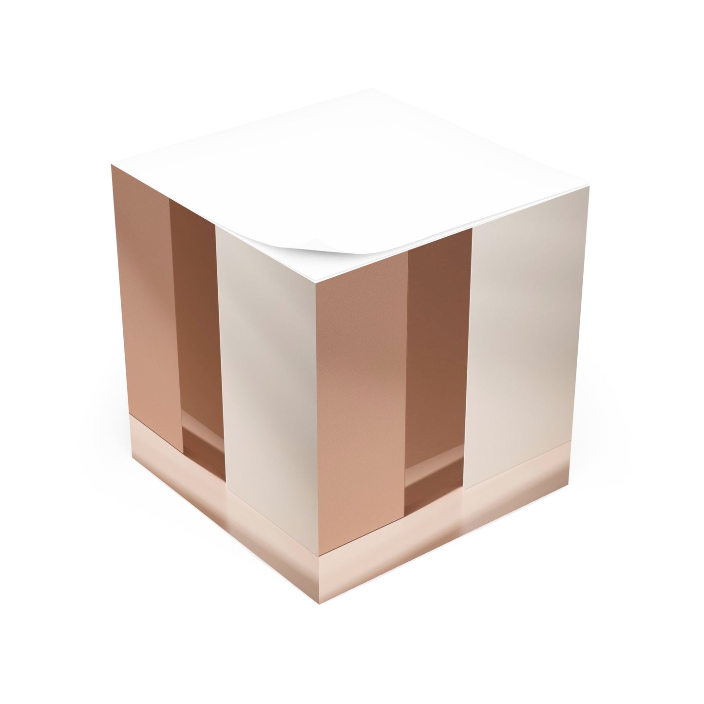 🌈📝 The Enchanted Thoughts Note Cube — Sticky Edition 📝🌈