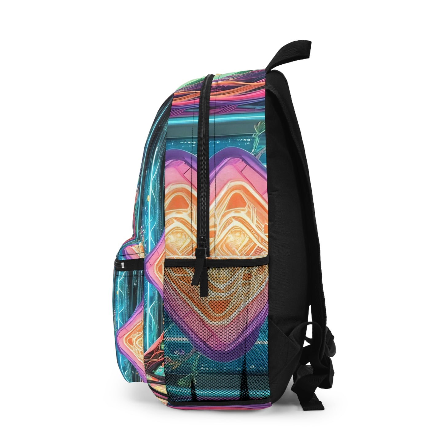 ✨ Step Up Your Style with Razzle-Dazzle Backpacks—Shine, Sparkle & Slay! 💖🎒