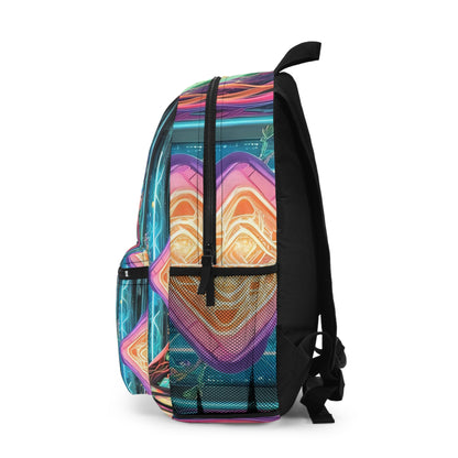 ✨ Step Up Your Style with Razzle-Dazzle Backpacks—Shine, Sparkle & Slay! 💖🎒