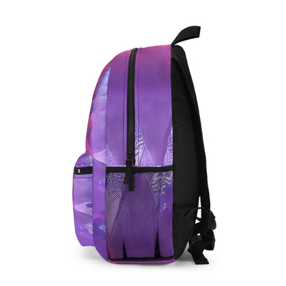 ✨ Step Up Your Style with Razzle-Dazzle Backpacks—Shine, Sparkle & Slay! 💖🎒