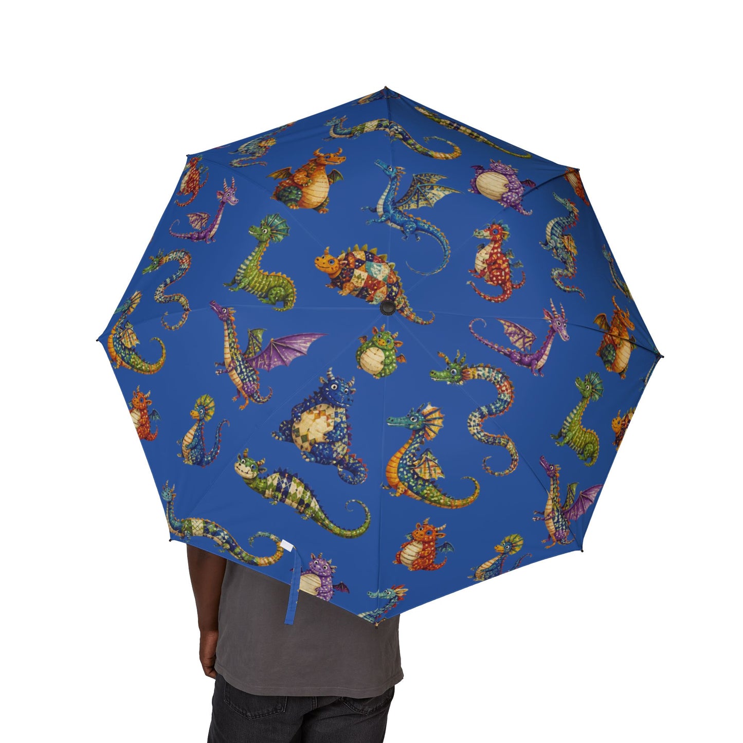 🤍 Statement Umbrella | The Enchanted Storm™ Collection 🤍