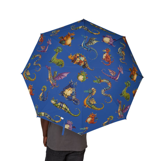 🤍 Statement Umbrella | The Enchanted Storm™ Collection 🤍