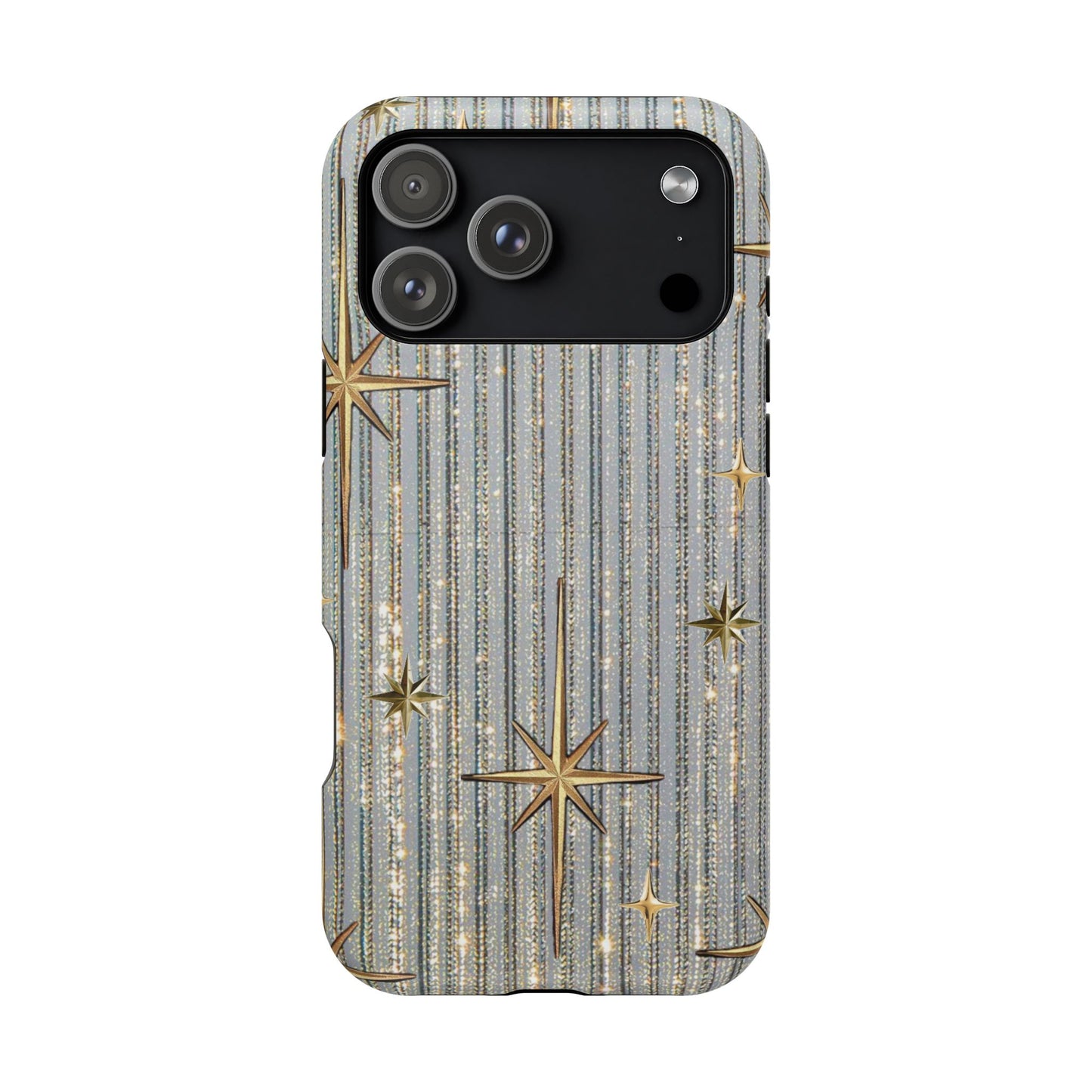 🤍 The Enchanted Aura™ Magnetic iPhone Case 🤍