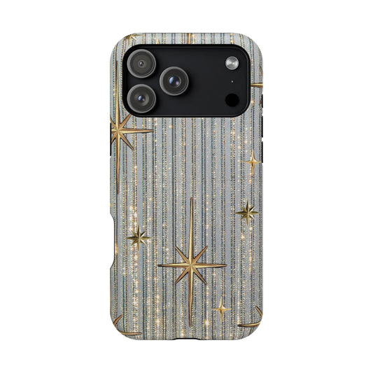 🤍 The Enchanted Aura™ Magnetic iPhone Case 🤍