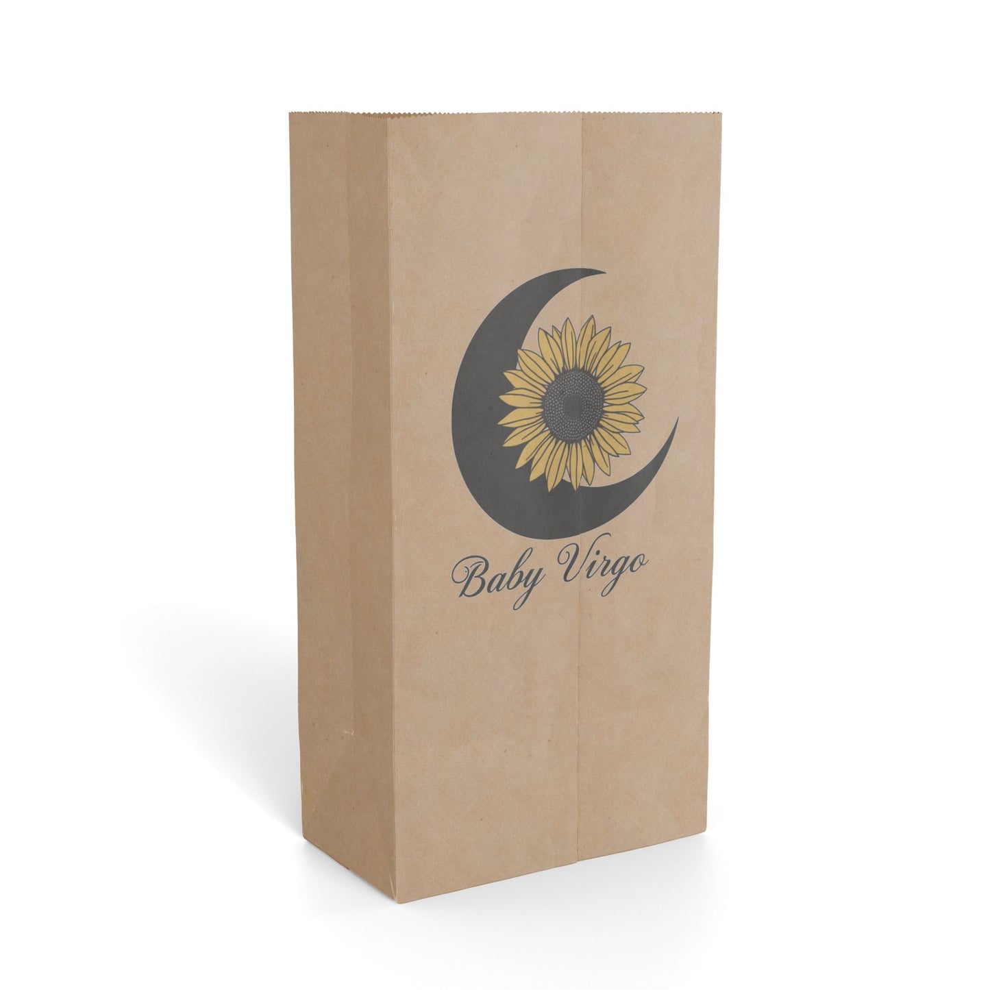 ♍ Baby Virgo Gift Bag | The Little Zodiac™ Collection