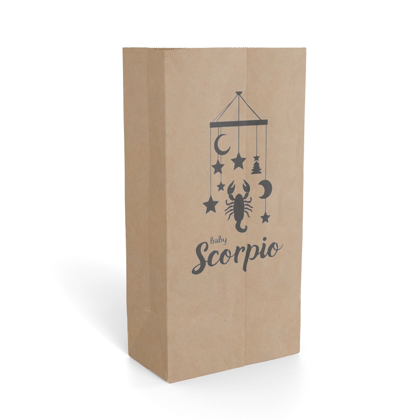 ♏ Baby Scorpio Gift Bag | The Little Zodiac™ Collection