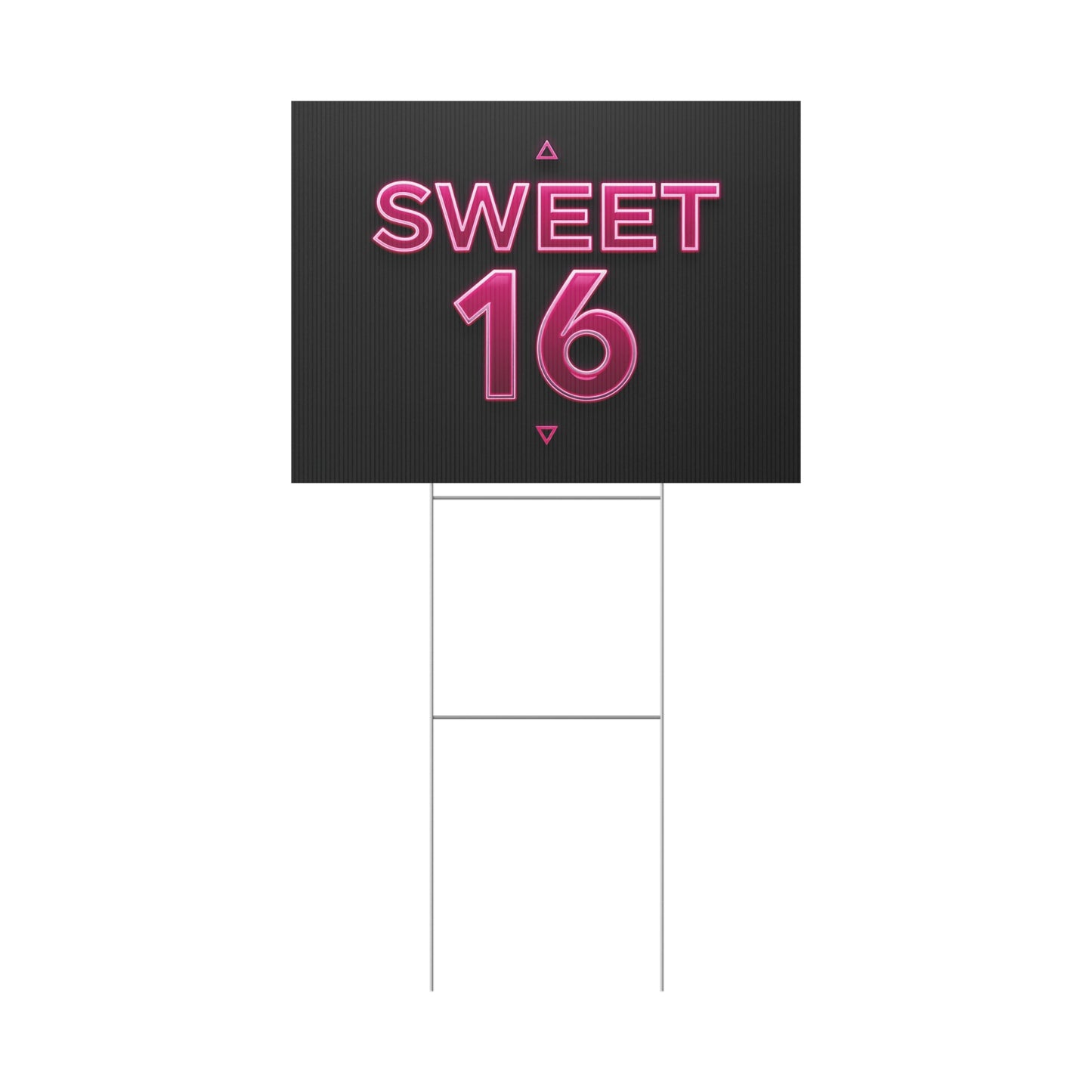 🪧✨ The Enchanted Event & Everyday Yard Sign: Bold, Magical Impact 🔥🌟