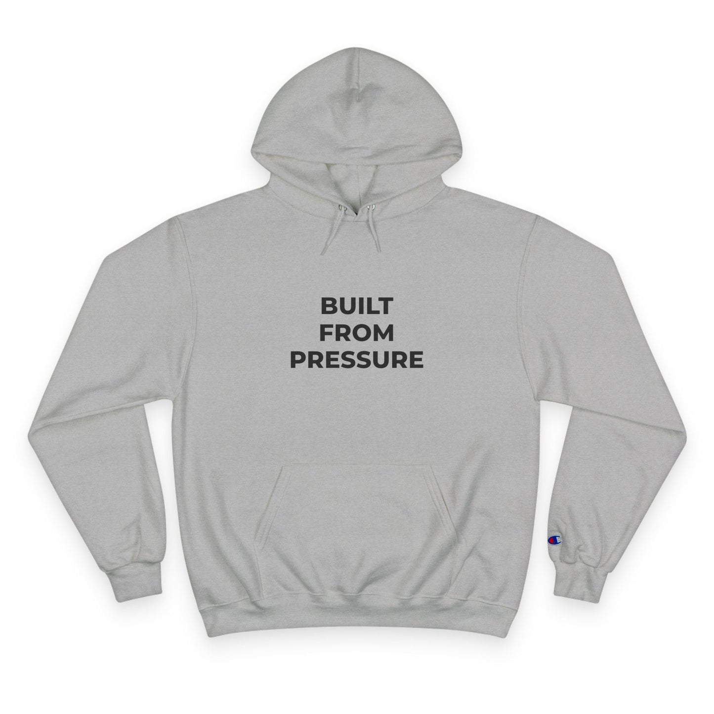 💥 Single-Edition Capricorn Statement Hoodie 💎 Rare & Exclusive 💎