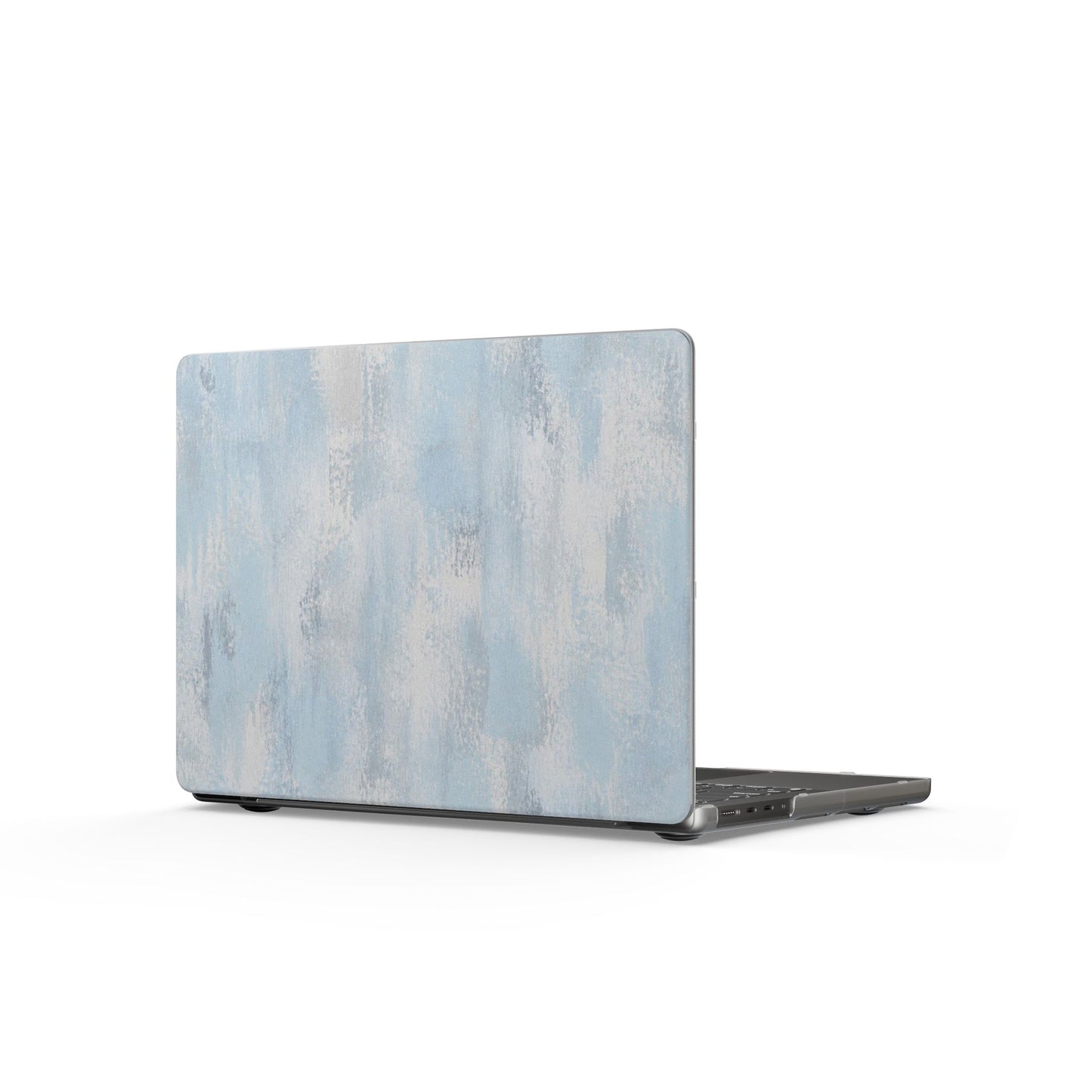 🤍 The Enchanted Sky Blue™ MacBook Case 🤍