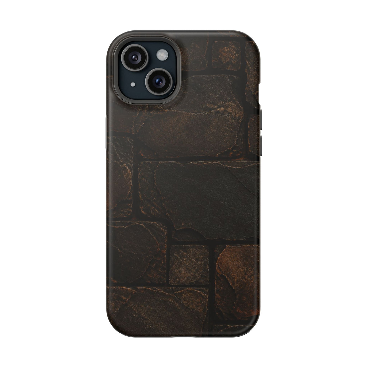 🤍 The Enchanted Aura™ Magnetic iPhone Case 🤍