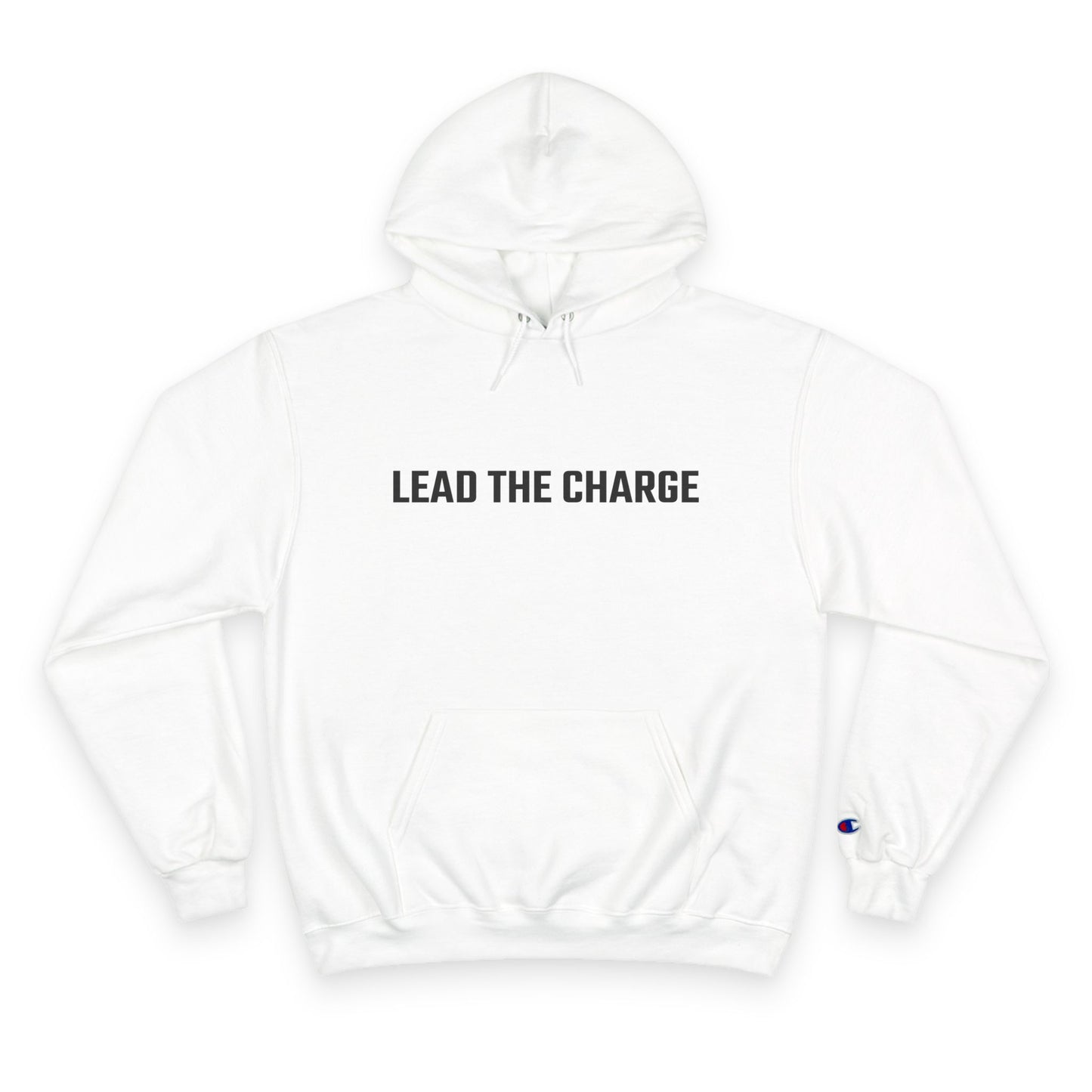 🤍 The Enchanted Order™ Aries Creed Hoodie 🤍