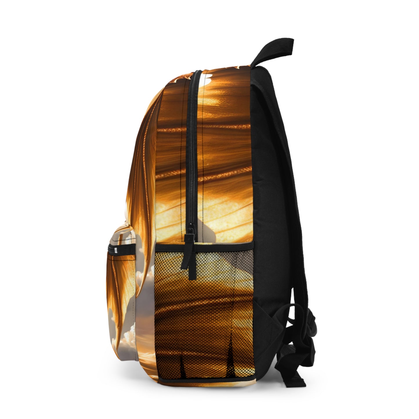 ✨ Step Up Your Style with Razzle-Dazzle Backpacks—Shine, Sparkle & Slay! 💖🎒