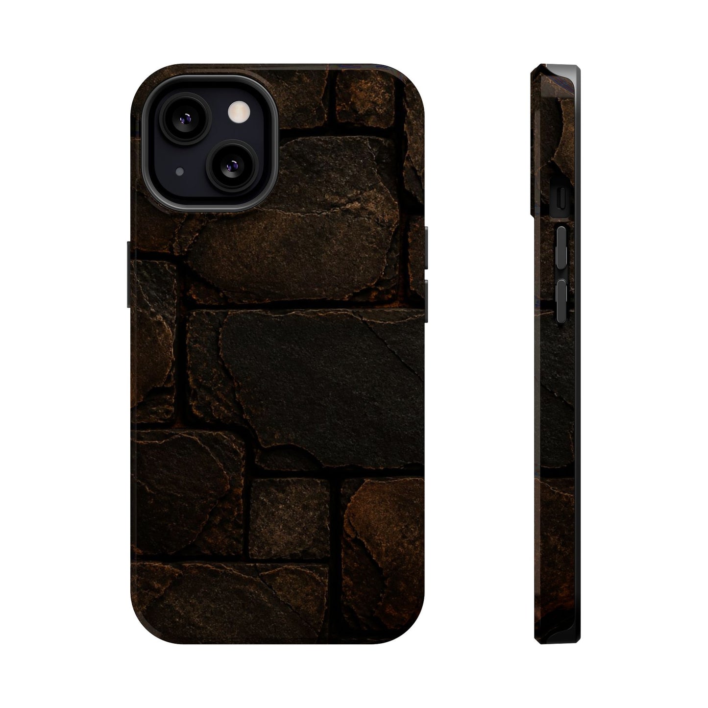 🤍 The Enchanted Aura™ Magnetic iPhone Case 🤍