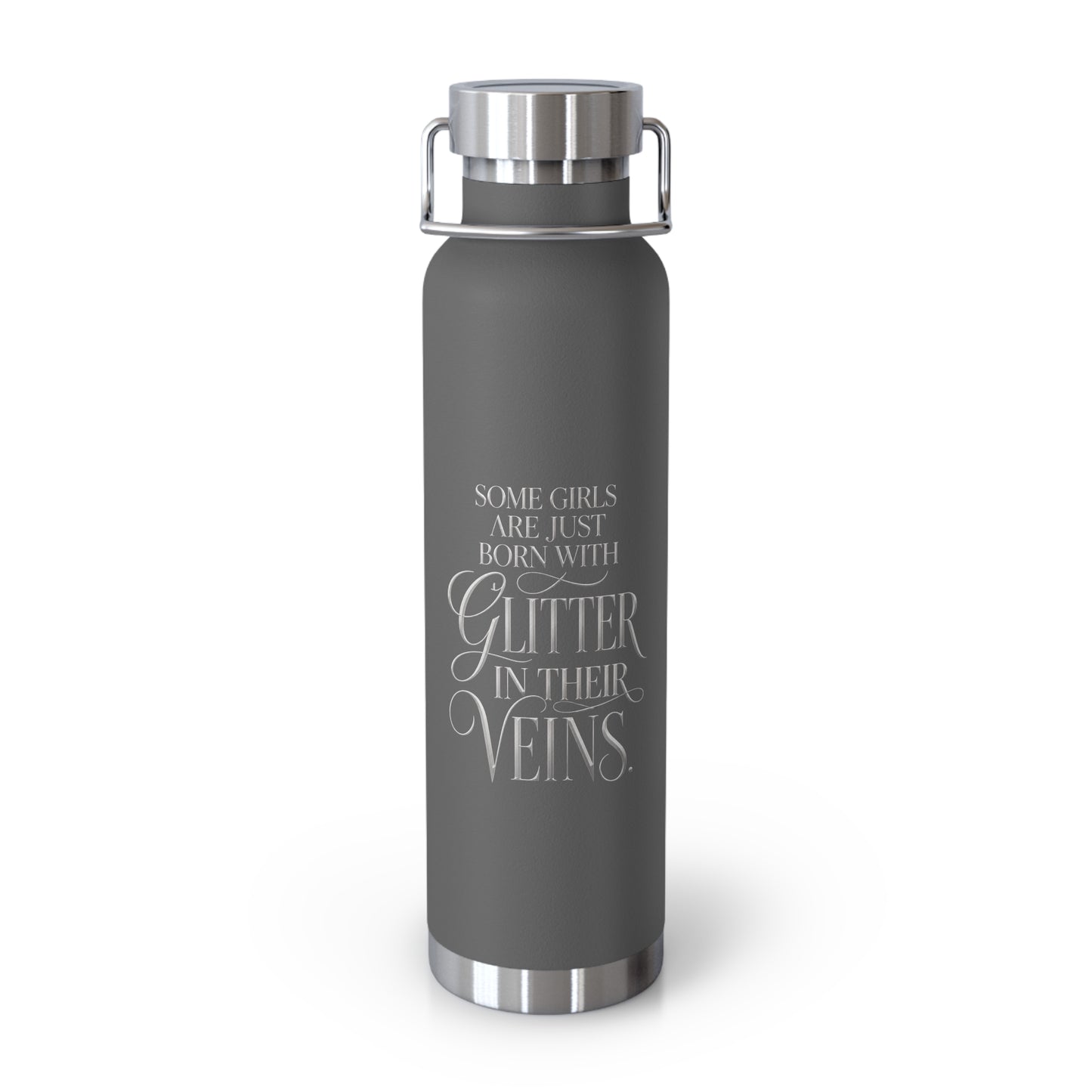 🤍 Women’s Statement Bottle | The Enchanted Sips & Essentials™ Collection 🤍