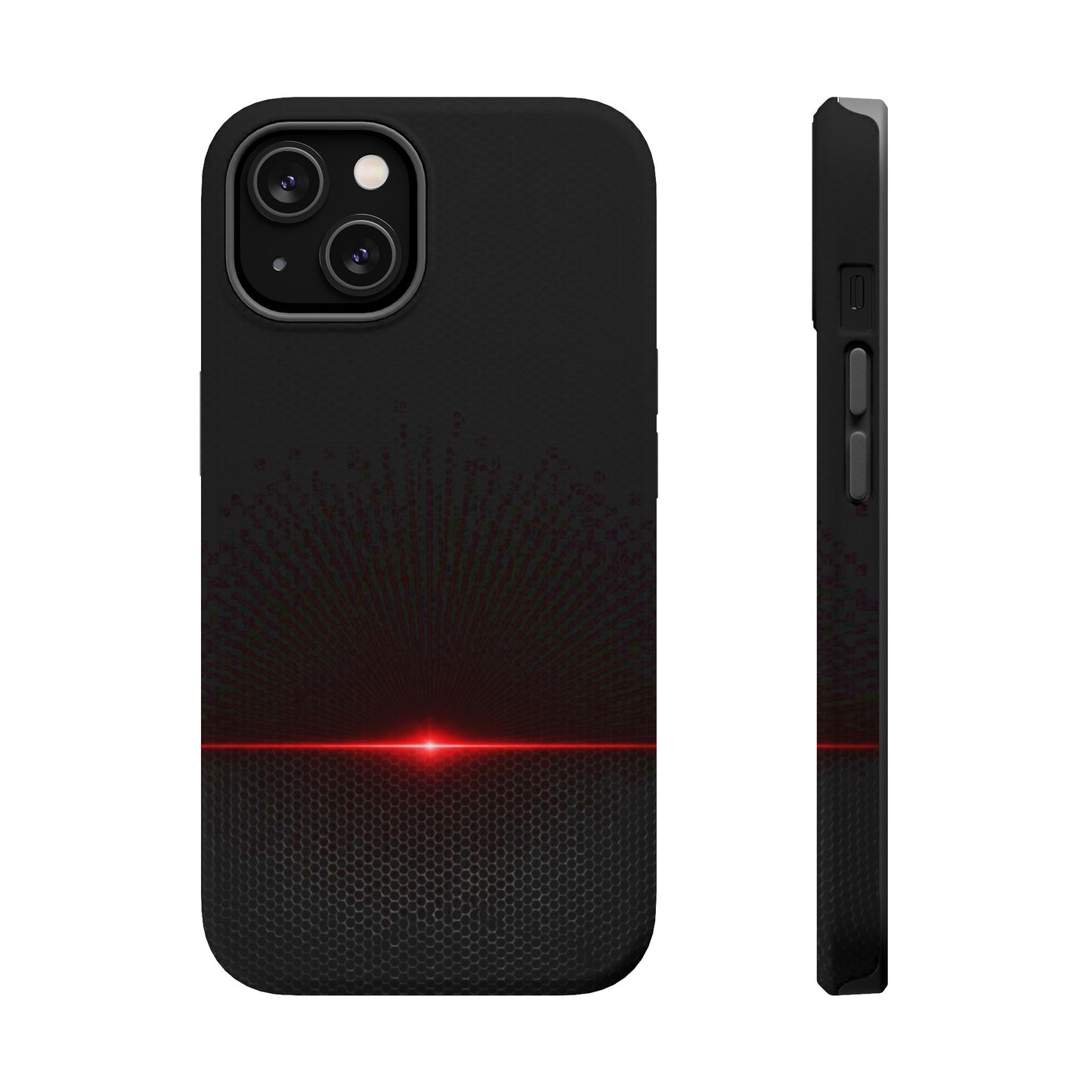 🤍 The Enchanted Aura™ Magnetic iPhone Case 🤍