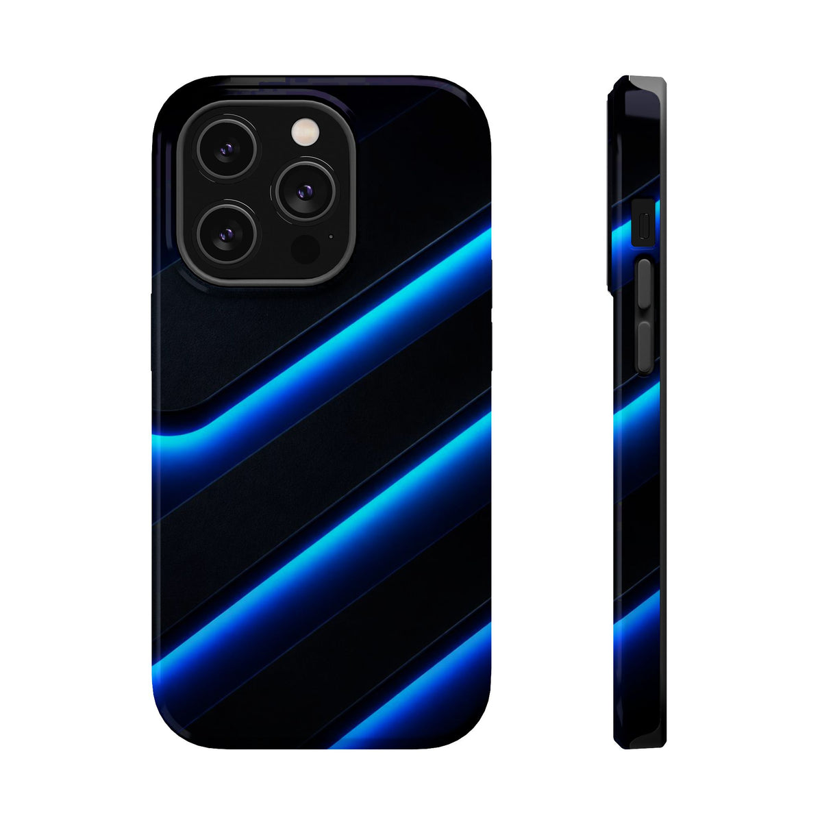 🤍 The Enchanted Aura™ Magnetic iPhone Case 🤍