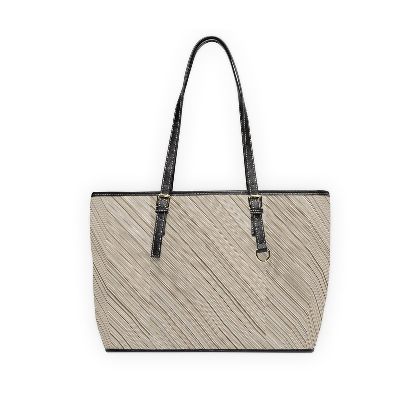 👜✨ The Razzle-Dazzle Double Vision™ PU Leather Shoulder Bag ✨👜🌈