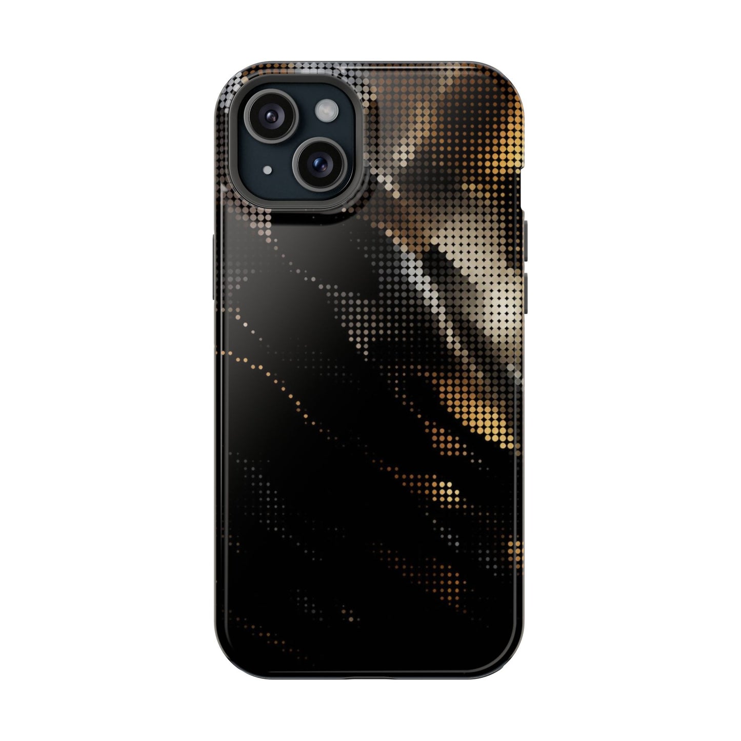 🤍 The Enchanted Aura™ Magnetic iPhone Case 🤍