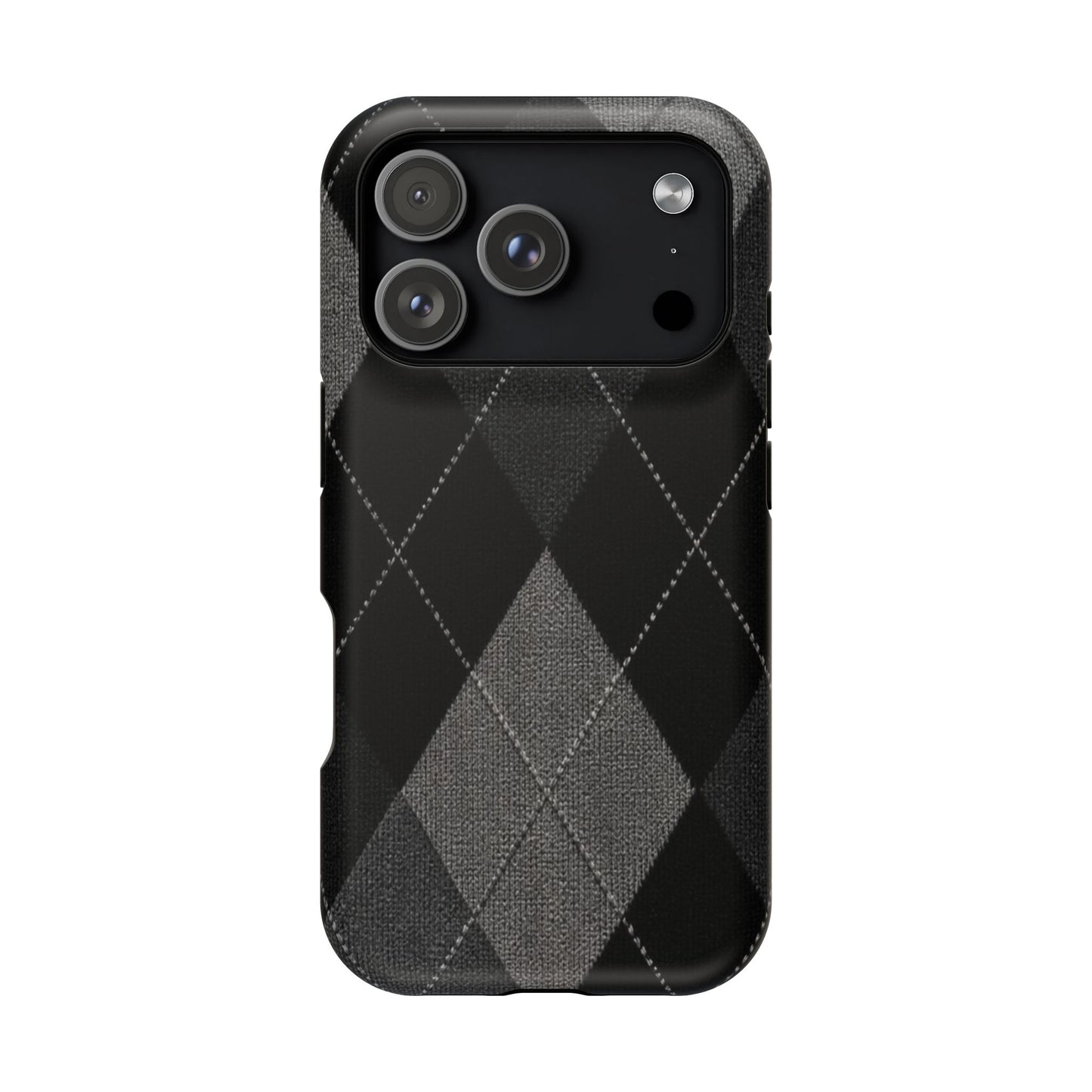 🤍 The Enchanted Aura™ Magnetic iPhone Case 🤍