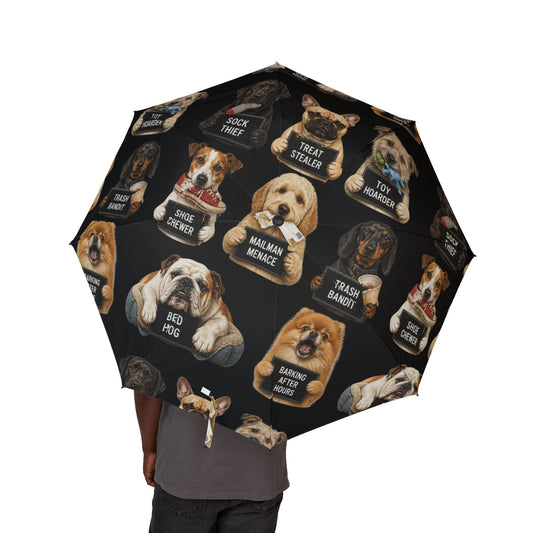 🤍 Statement Umbrella | The Enchanted Storm™ Collection 🤍