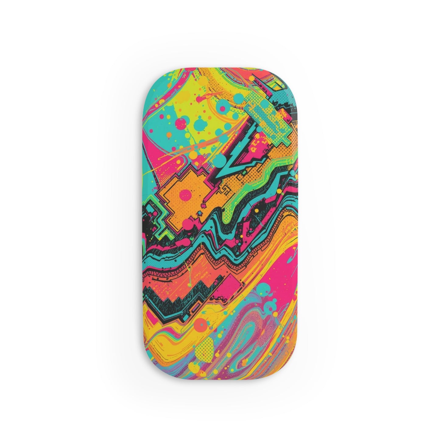 ✨📱 The Enchanted Aura Click-On Grip 💫