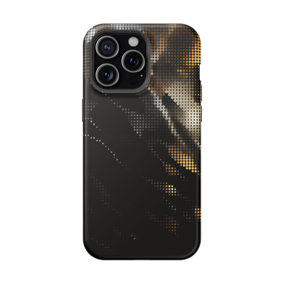 🤍 The Enchanted Aura™ Magnetic iPhone Case 🤍