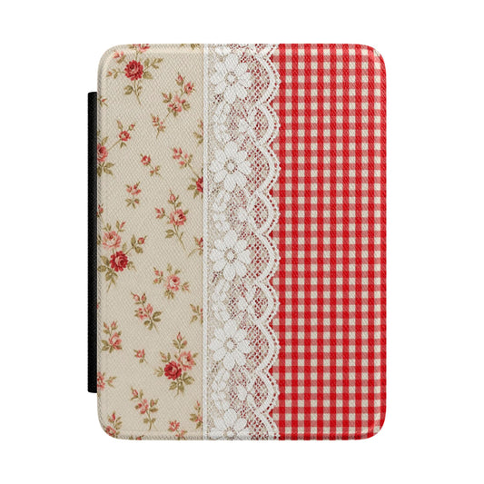 🤍 The Enchanted Saffiano™ Kindle Case 🤍