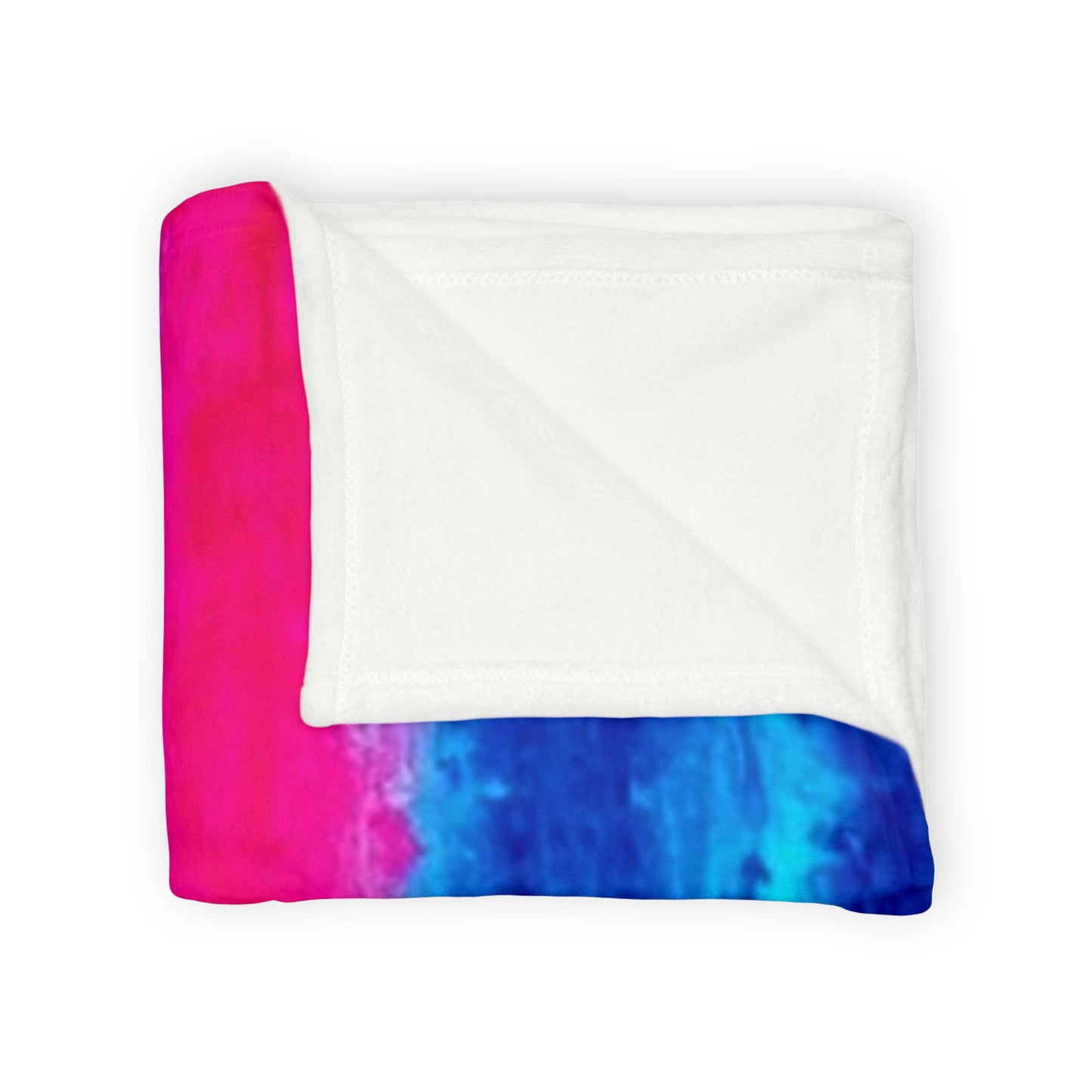 🌙✨ The Enchanted Dreamscape Blanket ✨🌙 Ultra-Soft Cosmic Comfort Throw • Limited One-of-a-Kind Design • 60" × 80"