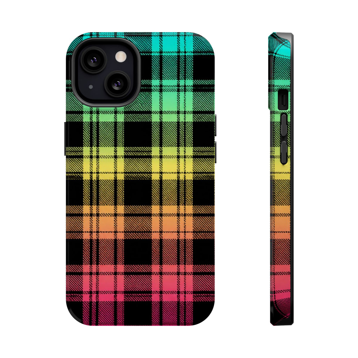 🤍 The Enchanted Aura™ Magnetic iPhone Case 🤍