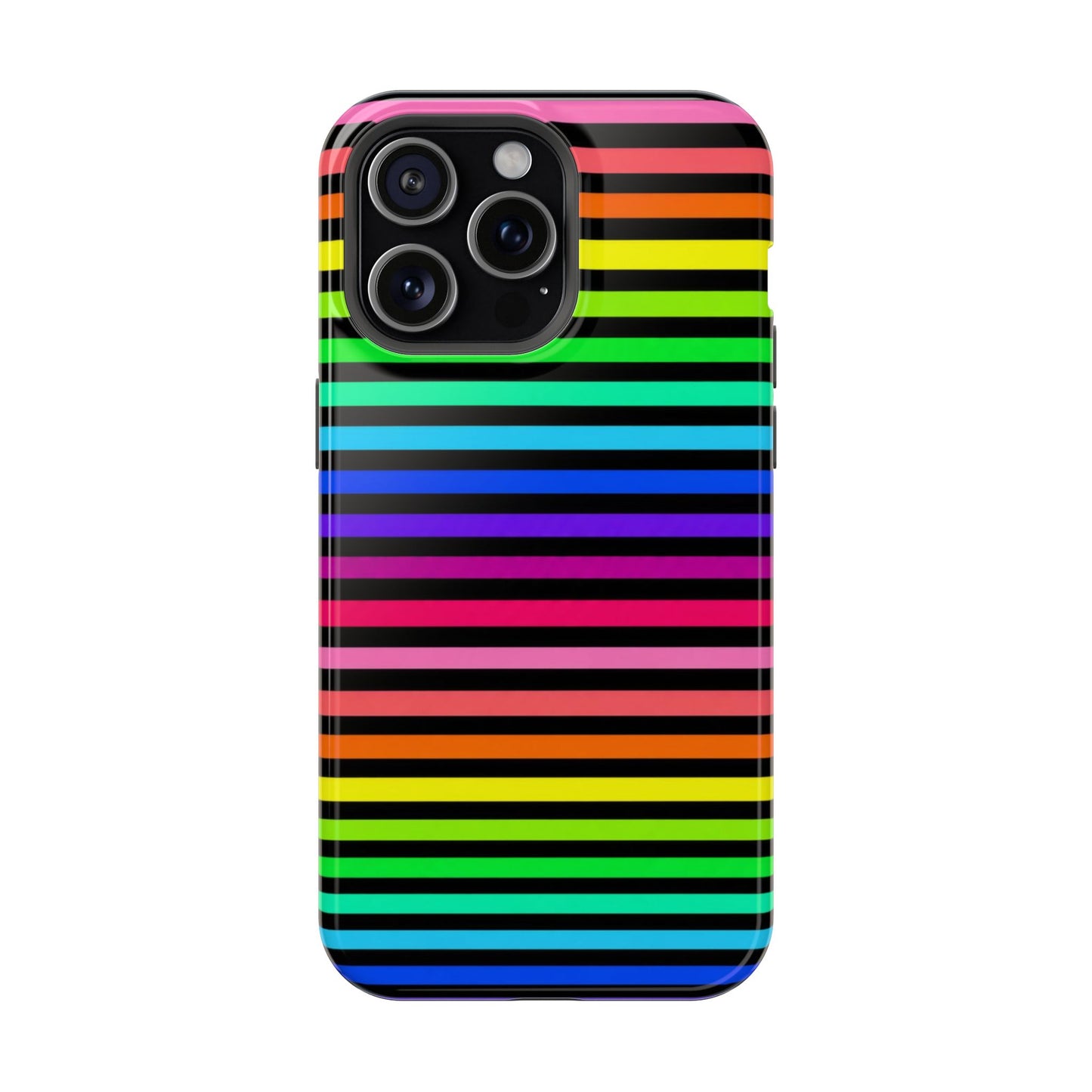 🤍 The Enchanted Aura™ Magnetic iPhone Case 🤍