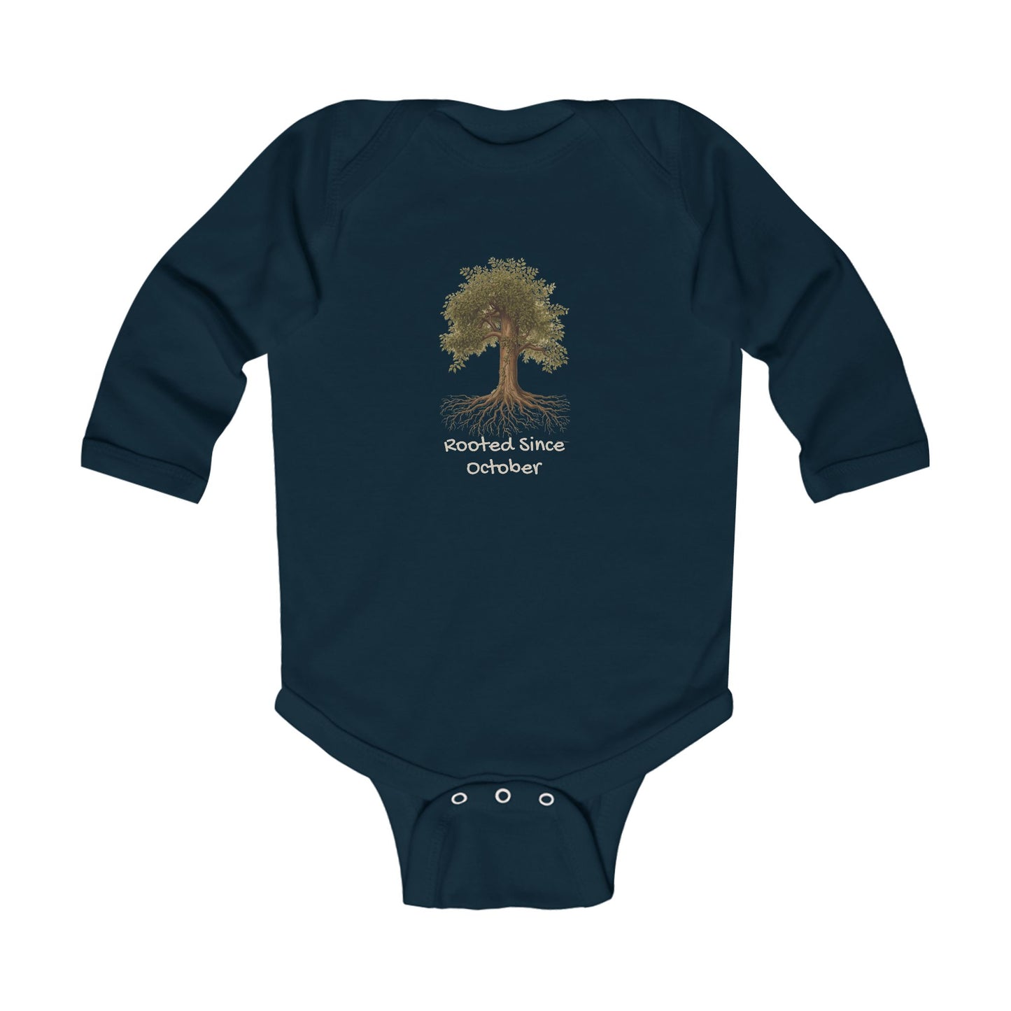 🌳🤍 The Rooted Since™ Collection – October Edition 🤍🌳