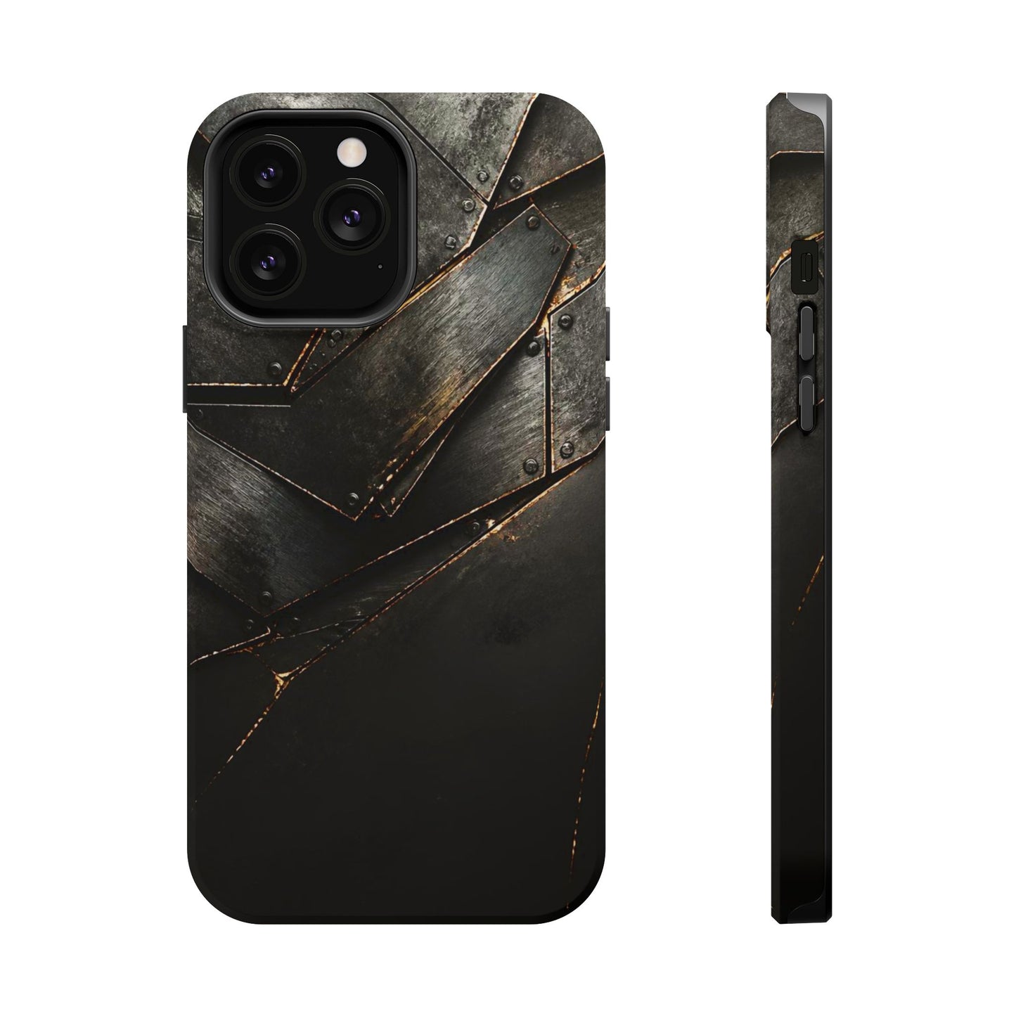 🤍 The Enchanted Aura™ Magnetic iPhone Case 🤍