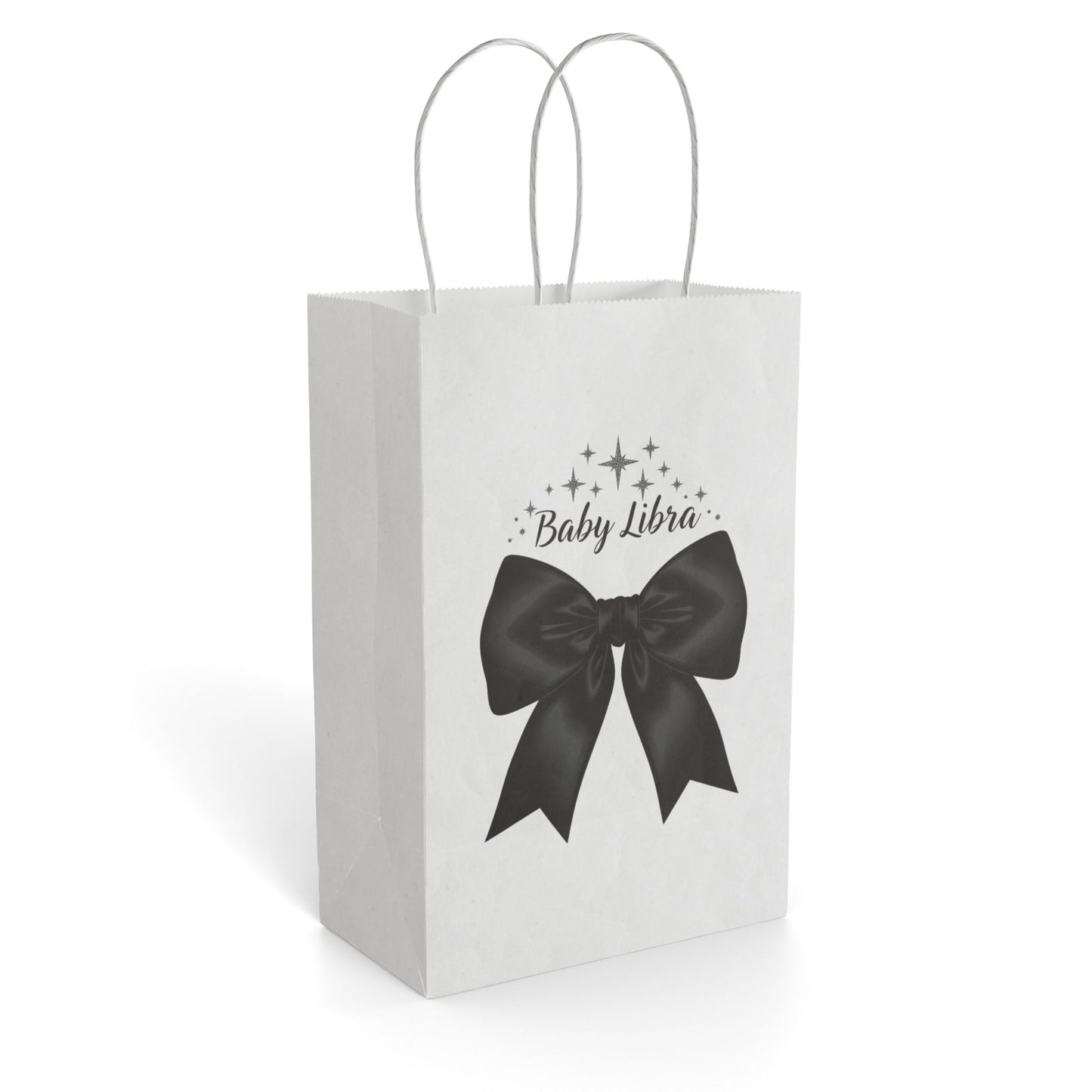 ♎ Baby Libra Gift Bag | The Little Zodiac™ Collection