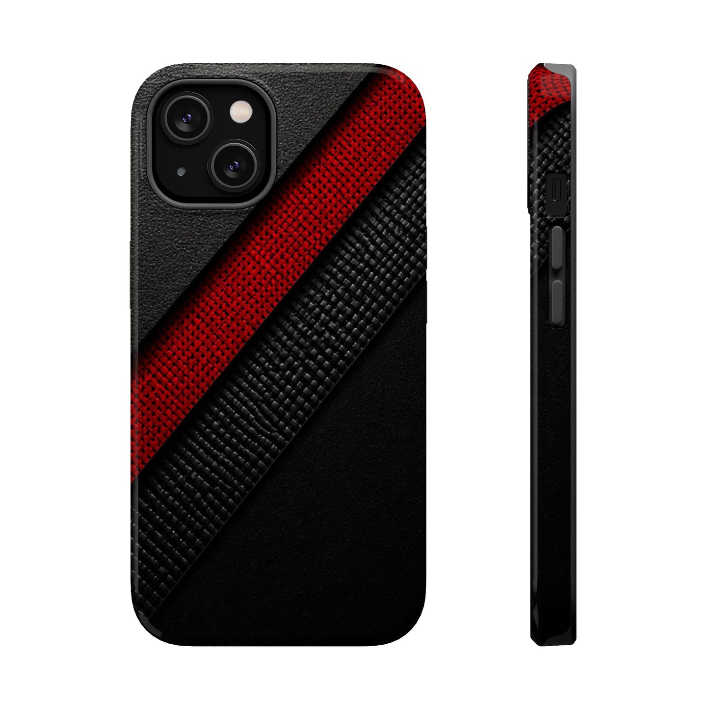 🤍 The Enchanted Aura™ Magnetic iPhone Case 🤍