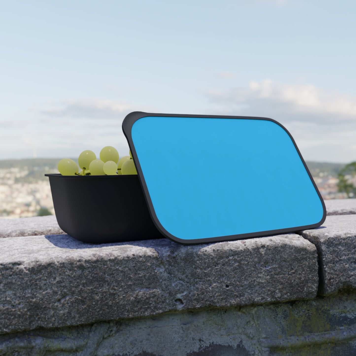 🍱✨ Enchanted Bento Box Set – One-of-a-Kind Kitchen Essential 💫