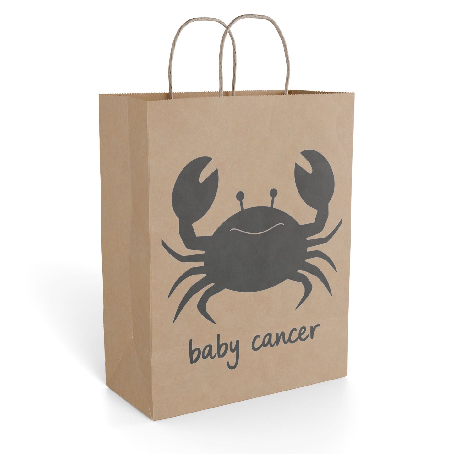 ♋ Baby Cancer Gift Bag | The Little Zodiac™ Collection