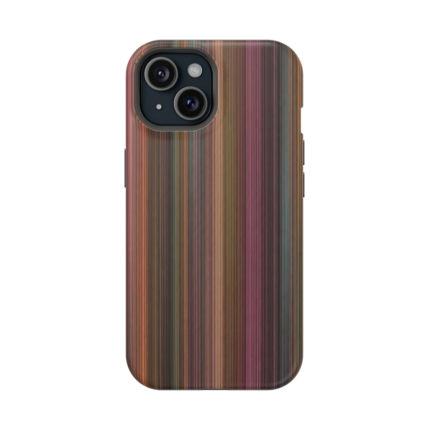 🤍 The Enchanted Aura™ Magnetic iPhone Case 🤍