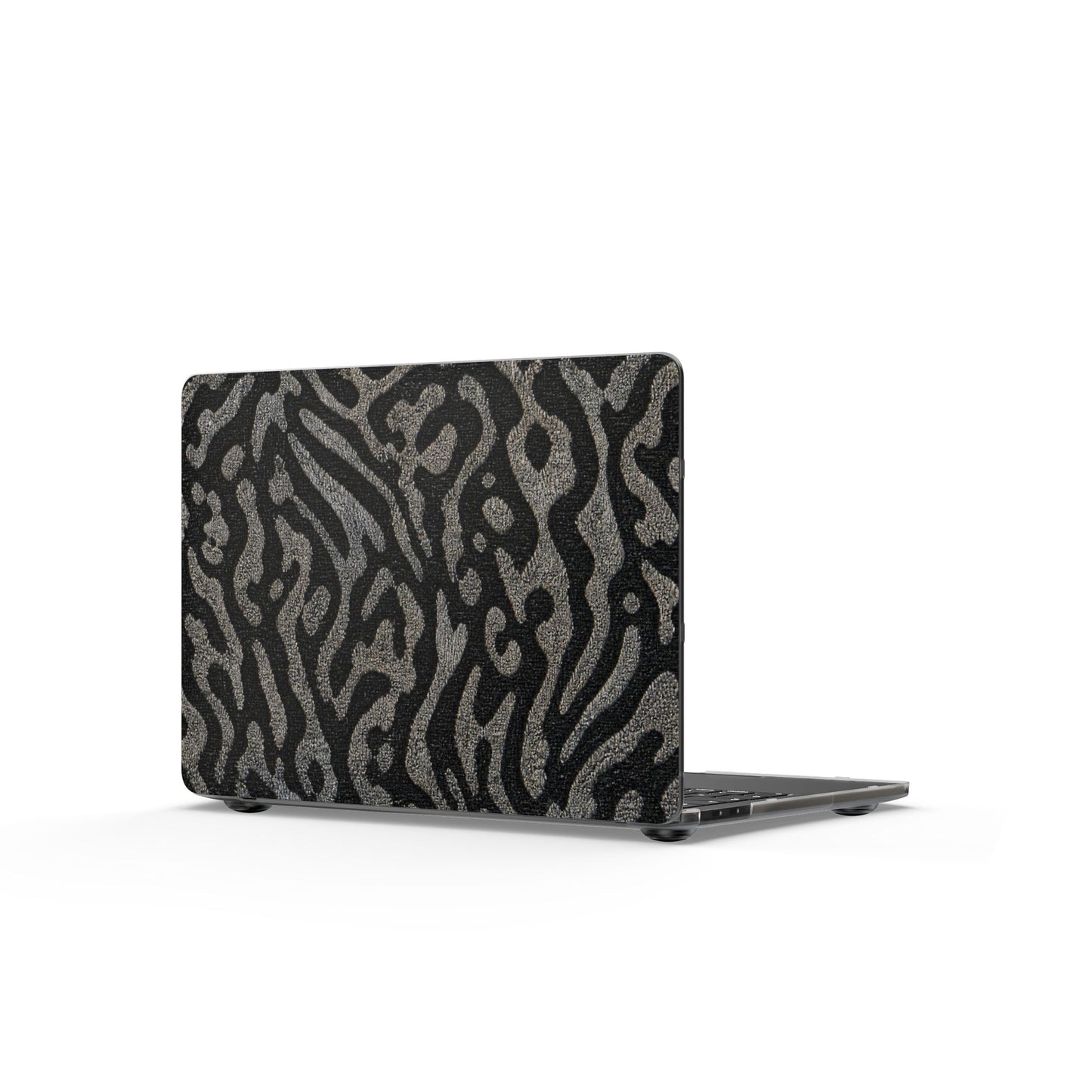 🤍 The Enchanted Space Black™ MacBook Case 🤍