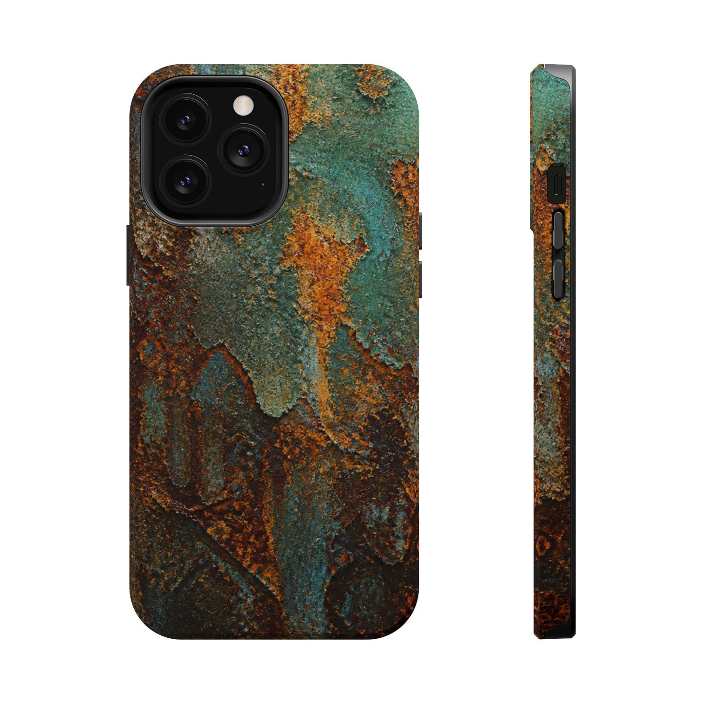 🤍 The Enchanted Aura™ Magnetic iPhone Case 🤍