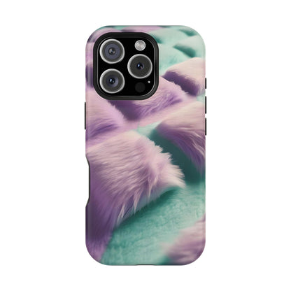 ✨📱 The Enchanted Aura Magnetic iPhone Case: Spellbinding Protection & MagSafe® Magic! 🔮🧲💎