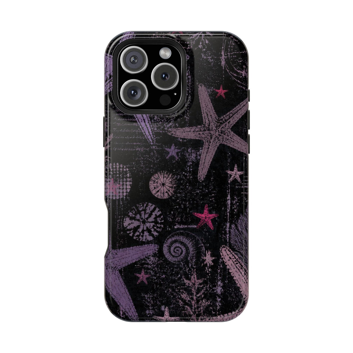 🤍 The Enchanted Aura™ Magnetic iPhone Case 🤍