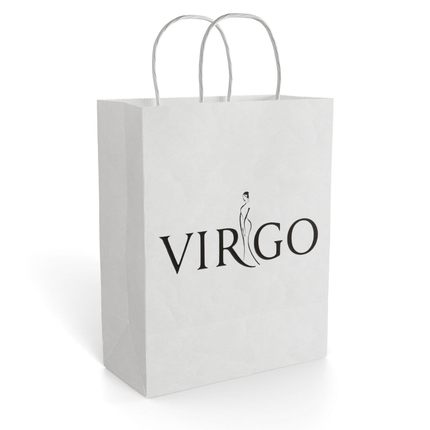 🤍 Virgo Gift Bag | The Enchanted Wrap™ Collection 🤍