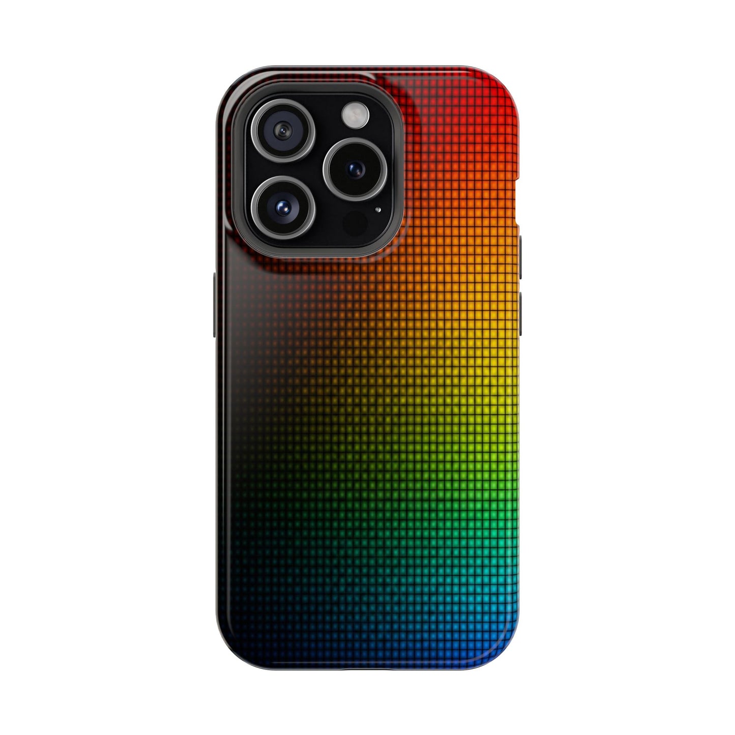 🤍 The Enchanted Aura™ Magnetic iPhone Case 🤍