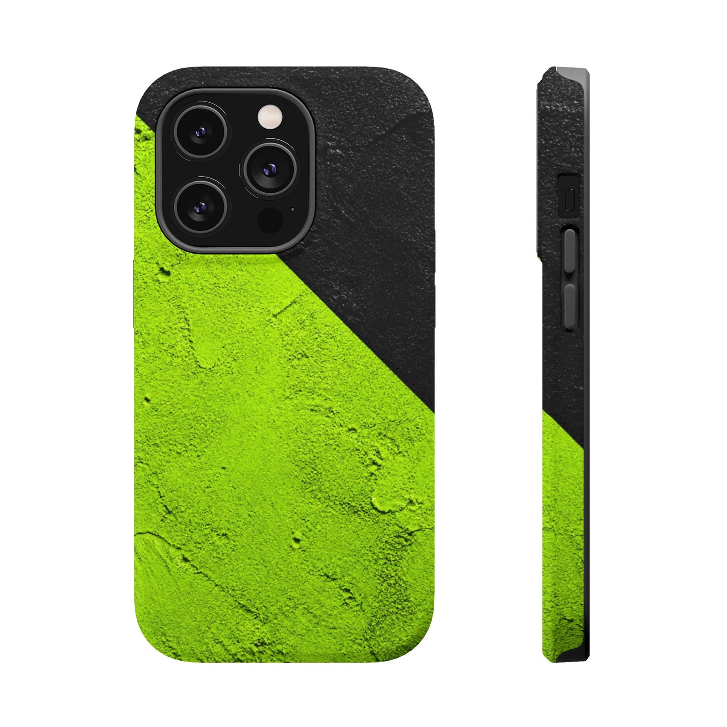 🤍 The Enchanted Aura™ Magnetic iPhone Case 🤍