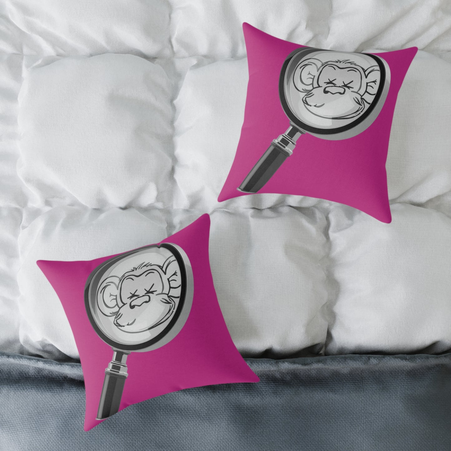✨🌈 Enchanted Children’s Pillow – Cozy Comfort for Sweet Dreams ⭐🧸