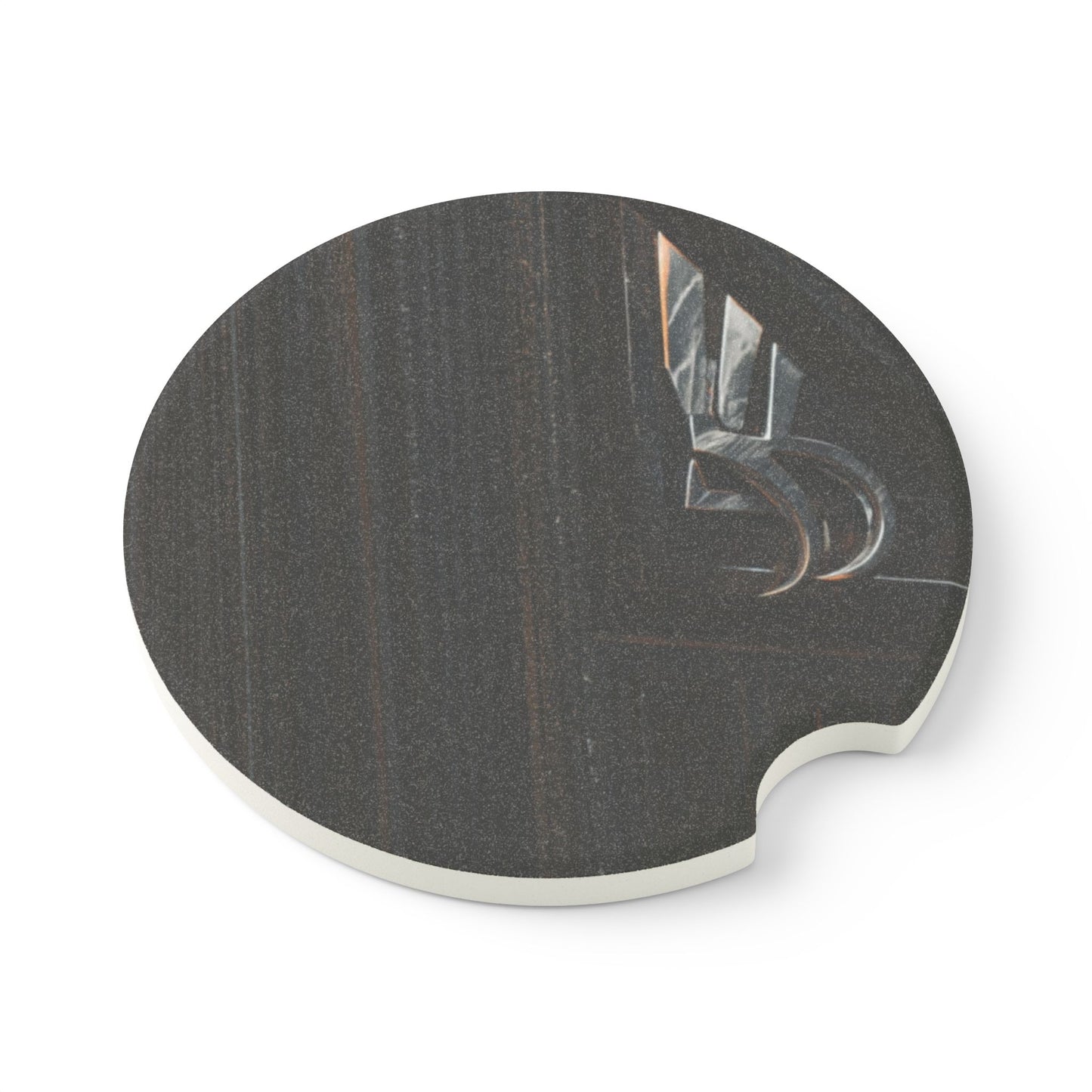 ✨🚗 The Enchanted Drive: Spellstone Sip Coasters – 2-Piece Luxury Car Set 💎🌙
