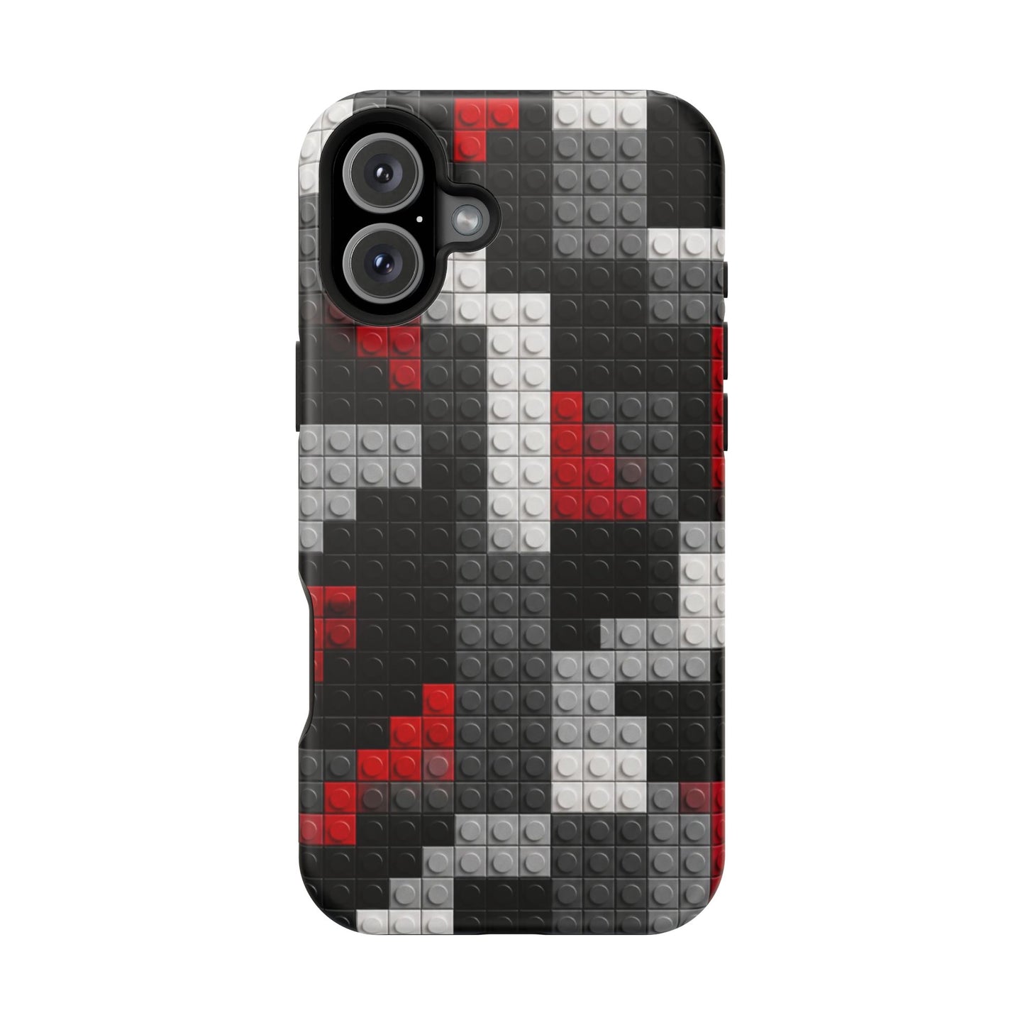 🤍 The Enchanted Aura™ Magnetic iPhone Case 🤍